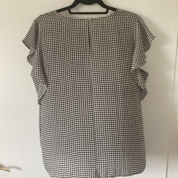 Ann Taylor Blouse - Picture 4 of 4